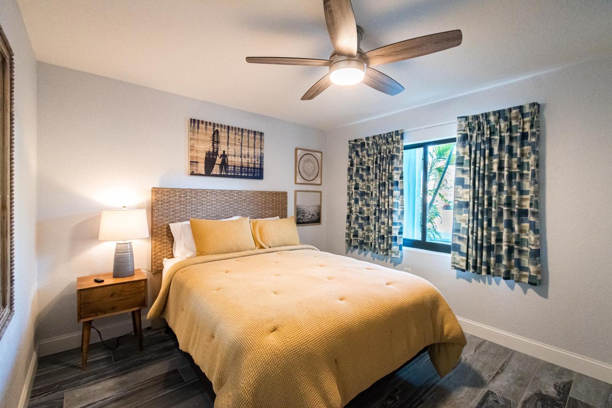 Aparthotel 400 South Cocoa Beach Exterior foto